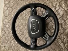 Timon me nxemje Audi