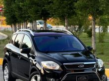 FORD KUGA TITANIUM 2.0TDCI 4WD AUTOMATIK