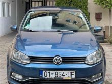Shitet Polo 2016 Automatik 1,4 TDI