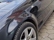 Audi A3 S-line 2.0 140ps 2006