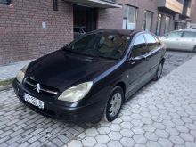 citroen c5 2002 2.0 HDI rks 