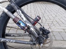 Biciklet Specialized Epic 