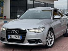 AUDI A6 QUATRO VITI 2013 \"OKAZION\"