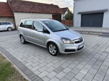 Opell Zafira