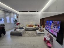 Shiten 2 Apartamente 2+1 në Vollga, Durrës