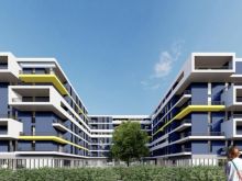 Apartament 3+1 per shitje te Univers City