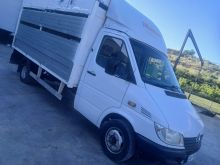 Sprinter 413 cdi dopjo gome