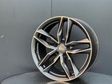 Fellne 19 Coll Vw Audi Rs Original Germany