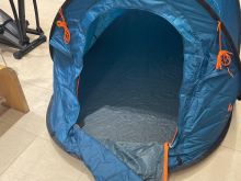 Shitet Tendë Campingu McKinley Imola 220. Sistem Pop Up. 