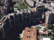 Shitet banesa ne perdhes,Dardani 130m2!DELTA