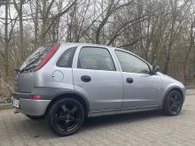 Opel Corsa 1.2 - Pa Dogan Euro 4