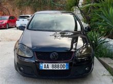 Golf 5 - Okazion
