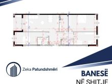 Banesën për shitje në Gjakovë