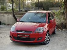 FORD FIESTA, AUTOMAT, 130 MIJE KM , 1.4 BENZINE