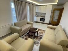 Banesë(Penthouse) në #shitje në Lagjen Mati 1
