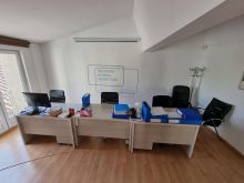 Zyre 250m2 me qira ne Pejton!DELTA