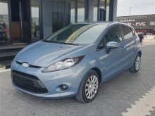 Shitet ford fiesta 1.4 benzin gaz viti 2010