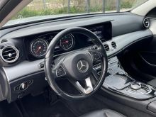 Benz Mercedes E 200