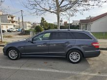 SHITET BENZ E220 AUTOMATIK 2011 SUPER GJENDJE