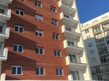 Shitet banesa 62m2 ne lagjen e Spitalit!DELTA