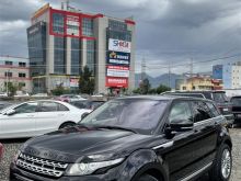 Range Rover Evoque 2013 / 129Km Automat 2.2Diesel