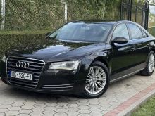 AUDI A8 3.0 TDI QUATTRO 2011 FULL RKS