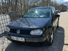 Golf 4