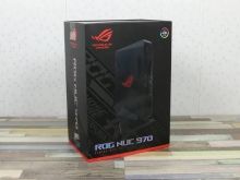 ASUS Republic of Gamers NUC 970 Mini Desktop Computer