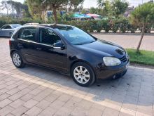 GOLF 5 AUTOMAT