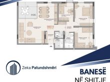 Banesën për shitje në Ferizaj