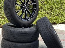 Fellne 17 Coll Vw -R- T’Reja Goma Ver  215/55/17