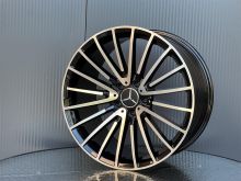 Fellne 18 Coll Mercedes Benz ///AMG