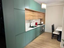 SHITET APARTAMENT 2+1 GJYKATA DURRES