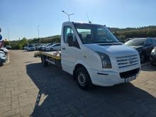 VW CRAFTER KAROATRES
