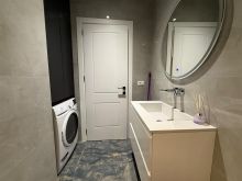 Apartament 1+1 per shitje te Fusha Aviavionit
