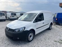 VW Caddy Maxi 1.6 Tdi - Me Dogan- Tvsh - viti 2012 Me klim