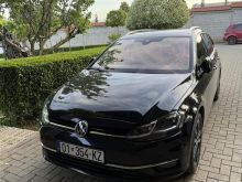 Shitet golf 7 facelift 2017, digjital dhe full panoram