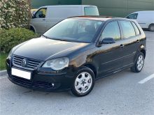 Polo 1.4 TDI 2007 Regjistrim Deri 10Muaj 049665551