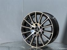 Fellne 16 Coll Vw Audi Benz ///AMG