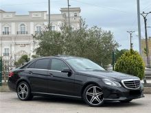 E220 NAFTE 2013