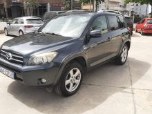 TOYOTA RAV4 OKAZION VITI 2009 FULL OPSION