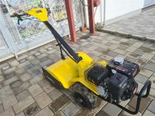 Papuqe zhabic agregat kosa