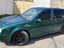 GOLF 4  AUTOMAT  1.9 NAFTË  SUPER GJËNDJE