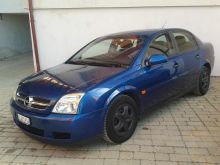 Opel Vectra ZC 1.8B 2003 Nga zvicrra