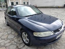OPEL VECTRA 2.0 DIZEL