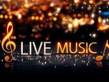 ofroj muzikë live për restorane familjare