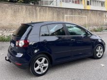 Golf 5 plus automat 1.9