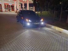 Ford fokus 1.8 naft