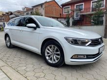 Vw Passat B8 2.0 Tdi DSG 🇨🇭Prej Zvicres I Ardhur🇨🇭