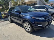 RANGE ROVER EVOQUE 2015 AUTOMAT